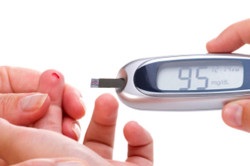 a kezelés a cukorbetegség makk