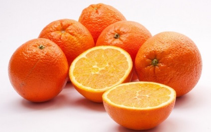 Használata narancs és káros az egészségre