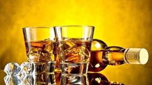 A whisky szív-egészségügyi előnyei