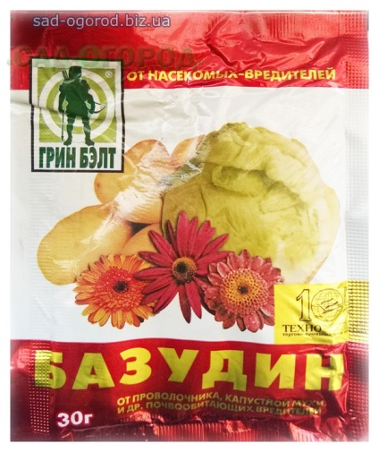 Népszerű segítségével drótférgek burgonya (nagyon jó eredményeket) Népszerű segítségével drótférgek burgonya