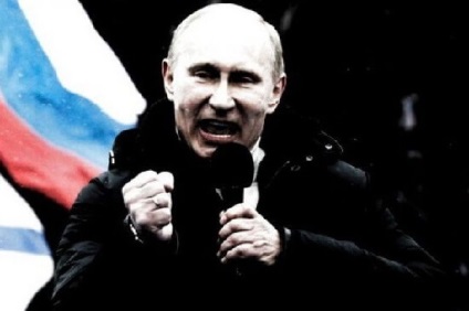 Tavaly márciusban Putina (32 éves ciklusban, Magyarország) Putyin múlt márciusban