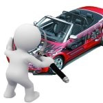 Működési szabályait a működő járművek számára HBO, mind a gázpalack berendezések (HBO)