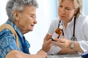Előkészítés hipertóniás krízis listáját gyógyszerek kezelésére