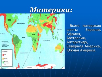 Bemutatása Bemutatása „Globe and Map”