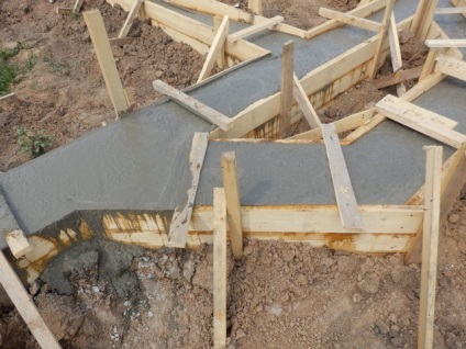 Приготування бетону з відсіву і цементу пропорції, відео-інструкція, плюси і мінуси