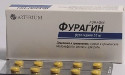 A tabletták használata balanoposthitis