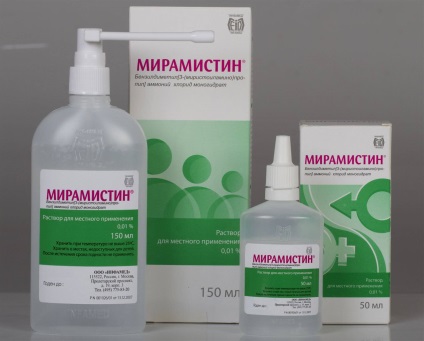 A tabletták használata balanoposthitis (balanoposthitis) A tabletták használata balanoposthitis