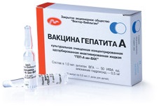 Beoltás egy hepatitis felnőtt immunizációs program, ellenjavallatok