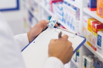 Jelek hamis kórház lap (kórház) Jelek utánozni betegszabadság