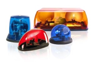 Beacon - jelet a vezetők, hogy kihagyja az automatikus Videó (auto) Beacon - jelet a vezetők, hogy kihagyja a video auto
