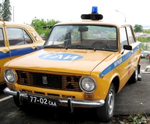Beacon - jelet a vezetők, hogy kihagyja az automatikus Videó (auto) Beacon - jelet a vezetők, hogy kihagyja a video auto