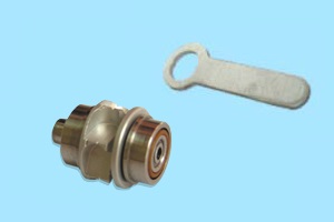 Termékek SPE - technológia (135 ° C gyártási turbina alkalmazandó) OOO NPP Termékek - Technológia