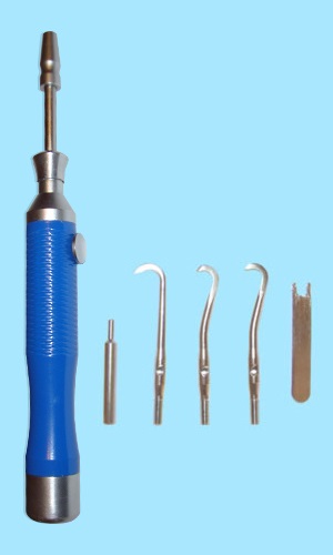 Termékek SPE - technológia (autokláv sterilizálási hőmérséklet) OOO NPP Termékek - Technológia