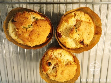 Egy egyszerű recept húsvéti túró Puff torta lépésről lépésre fotókkal