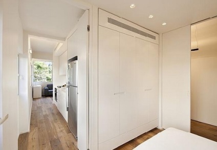 Kommunikáció konyha tervezés jellemzői és a választott bútor (konyha kommunikáló) Kommunikáció konyha design-elemek és bútorok kiválasztása