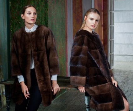 Gombok a nyérc kabát nagy Swarovski kristályok és hogyan kell varrni bőr (mink) Gombok a prémes nyérc nagy Swarovski kristályok, hogyan kell varrni bőr