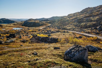 Utazás a szélén a föld, fotó hírek (fotók) Utazás a szélén a föld, fotó hírek