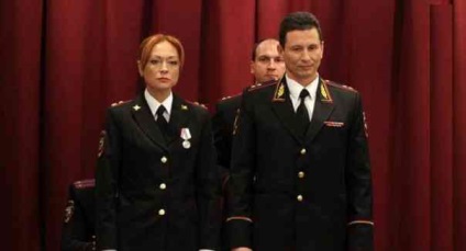 Pyatnitskii csoportban 5 megjelenési dátuma, a legfrissebb hírek (szezon) Pyatnitskii csoportban 5 megjelenési dátuma, a legfrissebb hírek
