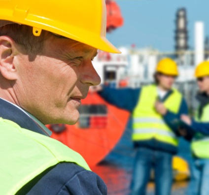 Foglalkoztatási és megüresedett offshore tengerészek és a mechanika