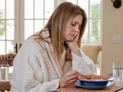 Korai menopauza okoz korai menopauza a nők