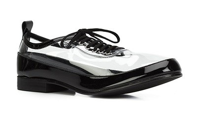 Tisztában vagyunk azzal, hogy mi a különbség a Oxford és brogues (Oxford) Tisztában vagyunk azzal, hogy mi a különbség a Oxford és brogues