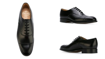 Tisztában vagyunk azzal, hogy mi a különbség a Oxford és brogues (brogues) Tisztában vagyunk azzal, hogy mi a különbség a Oxford és brogues
