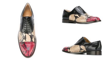 Tisztában vagyunk azzal, hogy mi a különbség a Oxford és brogues (különbség) Tisztában vagyunk azzal, hogy mi a különbség a Oxford és brogues