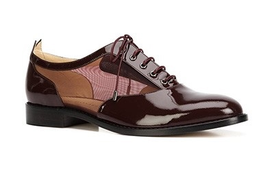 Tisztában vagyunk azzal, hogy mi a különbség a Oxford és brogues (különbség) Tisztában vagyunk azzal, hogy mi a különbség a Oxford és brogues