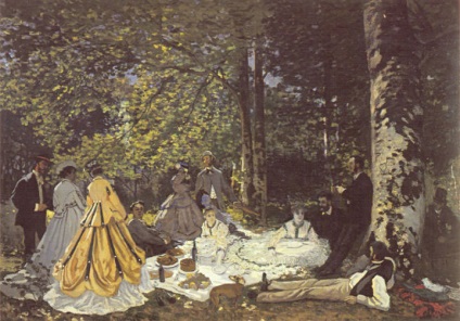 A különbség egy betűt hogyan lehet megkülönböztetni egy Monet származó Mans (Mans) A különbség egy betűt hogyan lehet megkülönböztetni egy Manet származó Monet