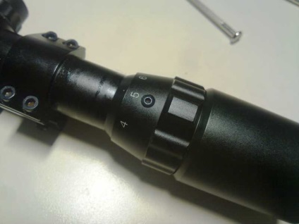 Újraélesztési lipersa (optika javítás) (optika) Újraélesztési lipersa (javítás Optics)