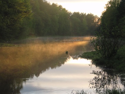 River nővére site szentelt turizmus és az utazás (Boblovskaya Spasskaya Doroszewska) River nővére site szentelt turizmus és az utazás