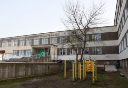 Rekonstrukciója a városi kórház befejeződött Yevpatoria, a hivatalos honlapján Yevpatoria