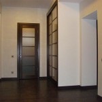 Javítás egy hálószobás apartman egy új épületben a kulcs Moszkvában - az árak mindenféle munkát