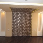 Javítás egy hálószobás apartman egy új épületben a kulcs Moszkvában - az árak mindenféle munka (árak) Javítás egy hálószobás apartman egy új épületben a kulcs Moszkvában - az árak mindenféle munkát