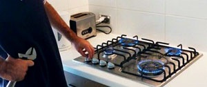 Javítása gáz kályhák Héphaisztosz (Gefest), Portál a számítógépek és a háztartási gépek