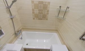 Fürdőszoba felújítás Moszkva méltányos áron