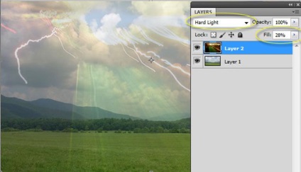 keverési mód a Photoshop - len órákat a rajz és design Adobe Photoshop (Photoshop) keverési mód a Photoshop - len órákat a rajz és design Adobe Photoshop