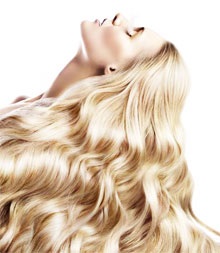 Hair Kamilla (kamilla haj világosítás) Hair kamilla