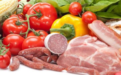 Rospotrebnadzor feketelista termék (ek) Rospotrebnadzor feketelista termékek