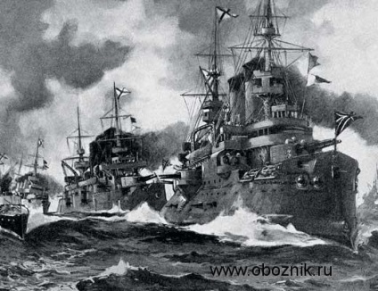 Orosz-japán háború