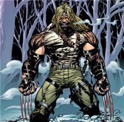 Vadállat - június 30, 2009 - rozsomák blog - szól logane- Wolverine - hugh jackman orosz fan site