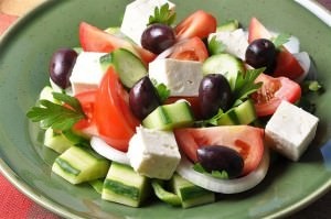 Saláta hasznos tulajdonságokat és ellenjavallatok