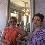 Szépségszalon „kozmetikus Center Gernetic» Cseljabinszk Szépségszalon és kozmetika Cseljabinszk (Cseljabinszk kozmetika) Beauty „center Gernetic kozmetológiai” Cseljabinszk Szépségszalon és kozmetika Cseljabinszk