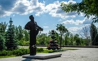 Samara Academic Drámaszínház (menetdíj rubelt) Samara Academic Drámaszínház