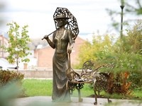 Samara Academic Drámaszínház (Dráma) Samara Academic Drámaszínház