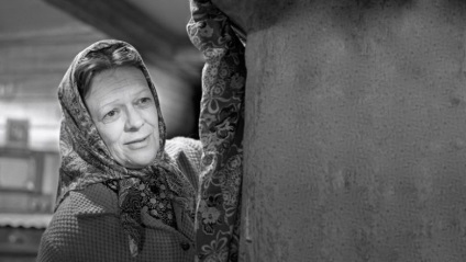 A leghíresebb szovjet nagymama, aki nem rendelkezik az unokák