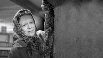 A leghíresebb szovjet nagymama, aki nem rendelkezik az unokák (Tatyana Ivanovna Pelttser) A leghíresebb szovjet nagymama, aki nem rendelkezik az unokák