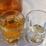 Házi cukor szín (festék) pálinkafőző és vodka (szín) Házi cukor szín (festék) pálinka és vodka