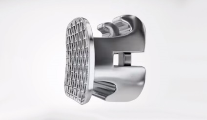 Önszabályozó (bezligaturnye) Braces (bezligaturnye) Önszabályozó (bezligaturnye) Braces