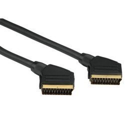 Scart (m) kábelek, adapterek video és tv - 1 csatlakozó scart (m) vásárlás - Amszterdam killer (adapter tv és videó) Scart (m) kábelek, adapterek video és tv - 1 csatlakozó scart (m) vásárlás - Amszterdam gyilkos